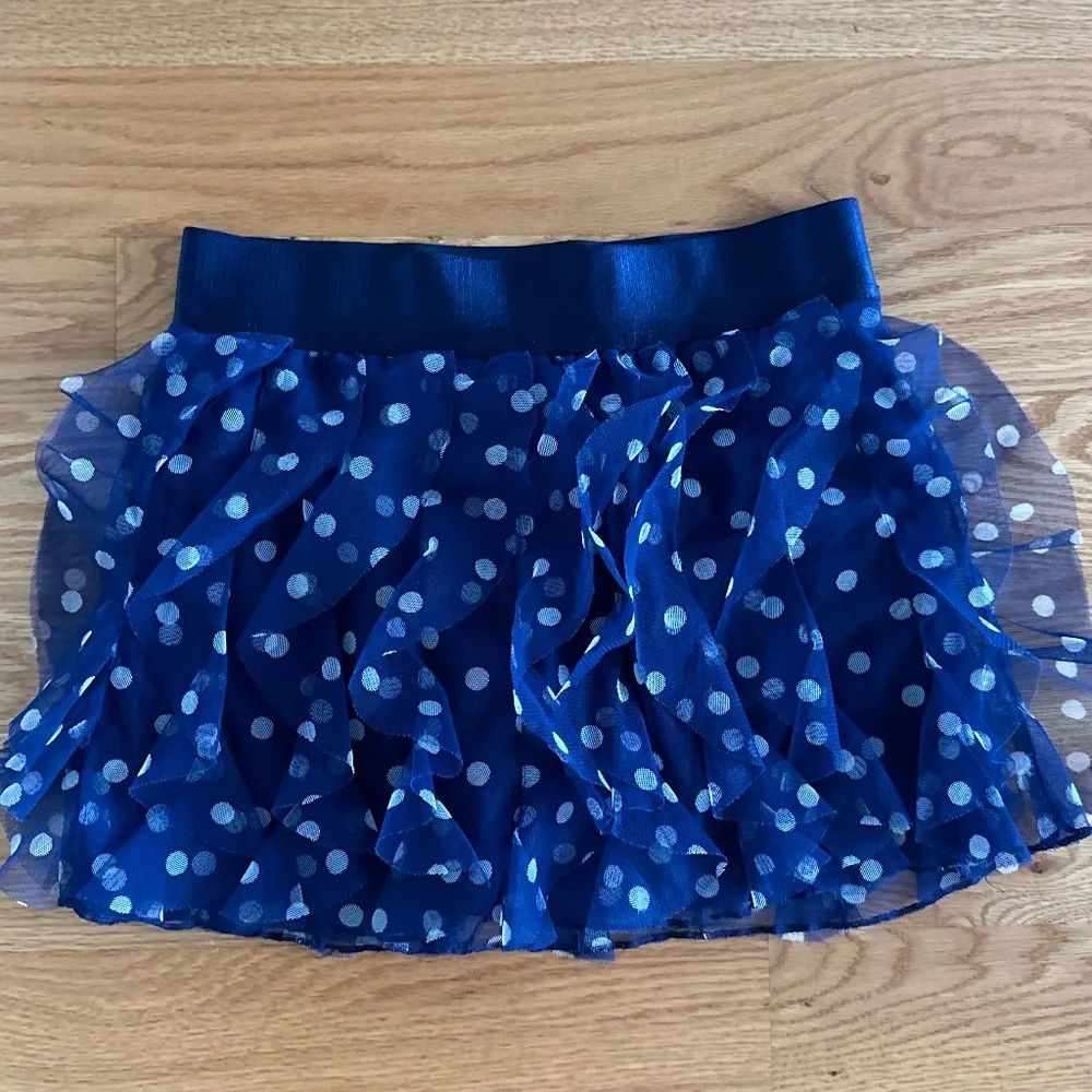 Justice *3* Girls Mix & Match (2 Tops + Skort) 12